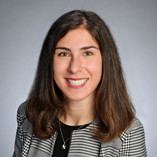 Photo Maria Bechakjian