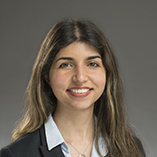 Photo Yasmine Shadman